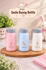Smile Bunny Bottle 1