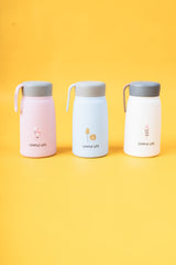 Smile Bunny Bottle 2