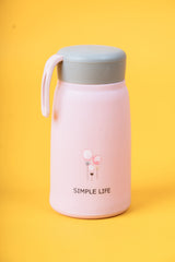 Smile Bunny Bottle 3