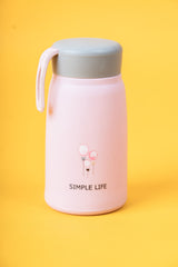 Smile Bunny Bottle 4