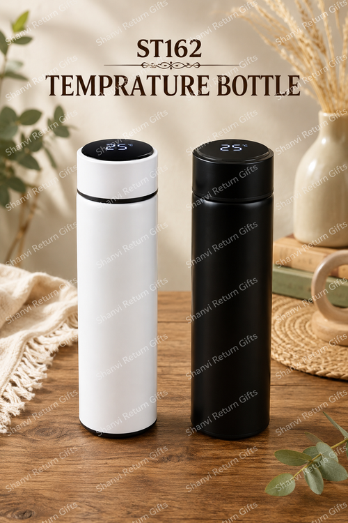 Temprature Bottle
