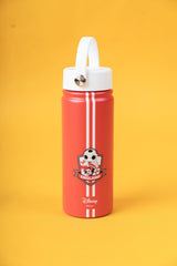 Printed Flask 500ml 4