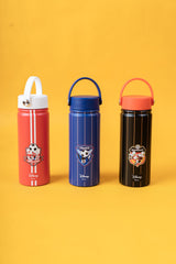 Printed Flask 500ml 3