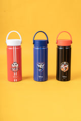 Printed Flask 500ml 5