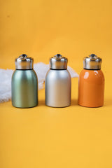 Ring flask 300ml 6