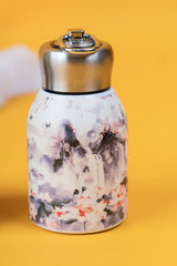 Printed Flask 300ml 5