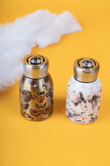 Printed Flask 300ml 6