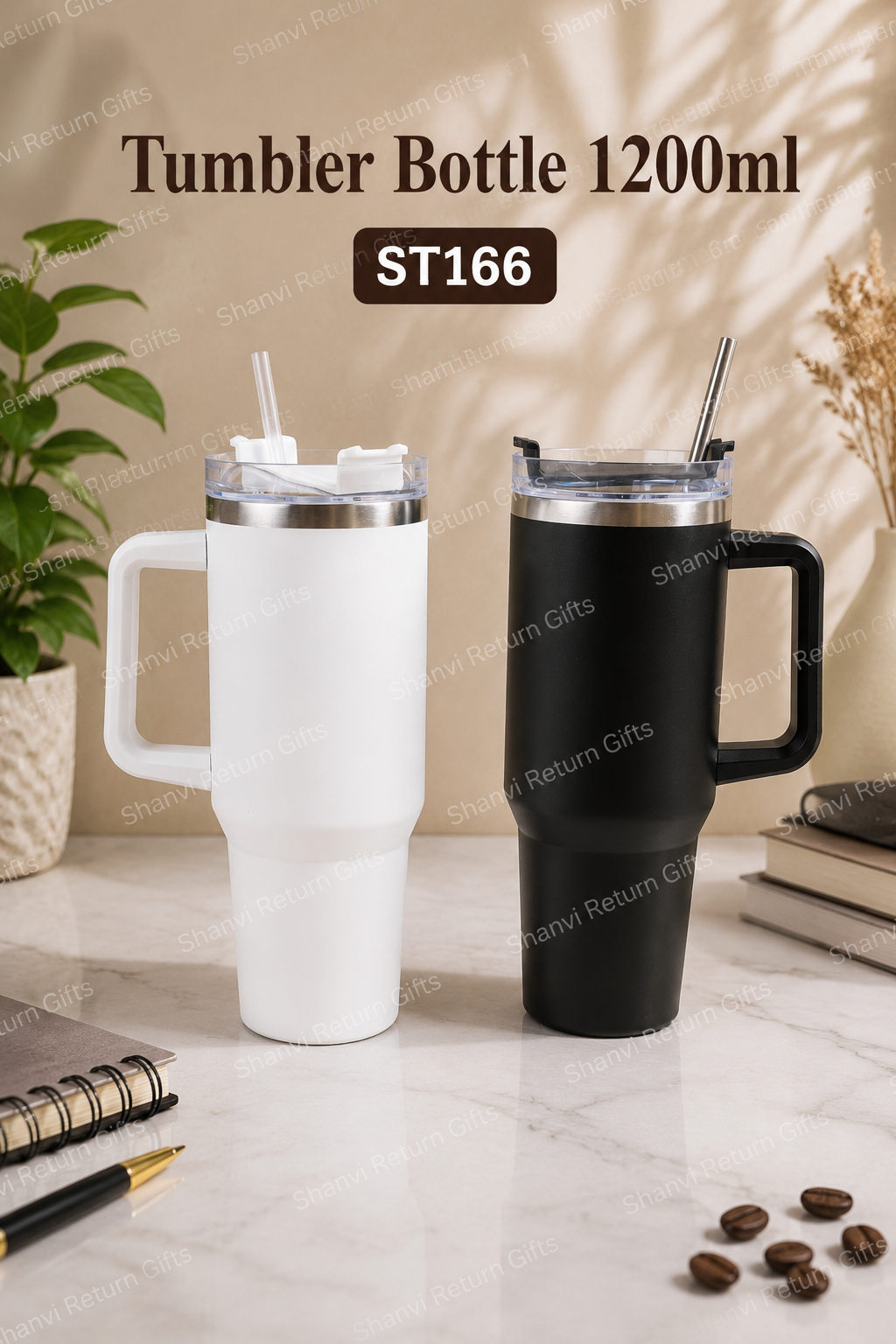 Tumbler BT 1200ml