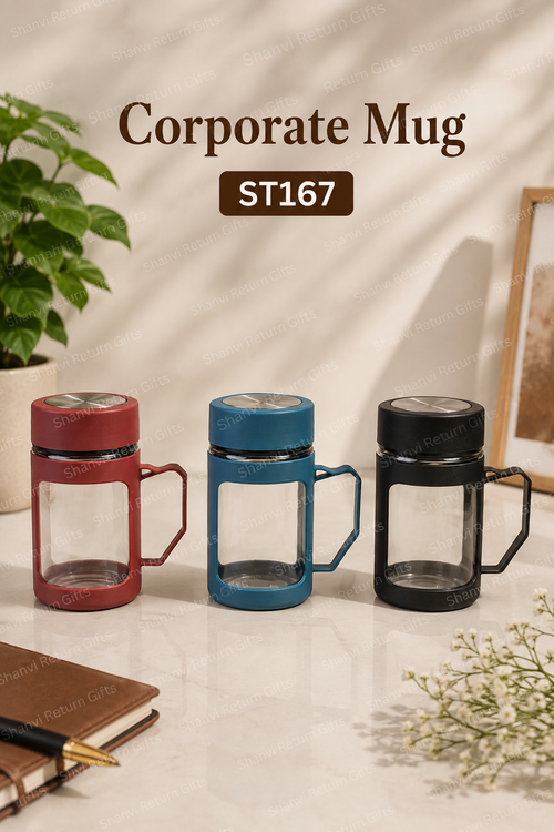 Corporate Mug