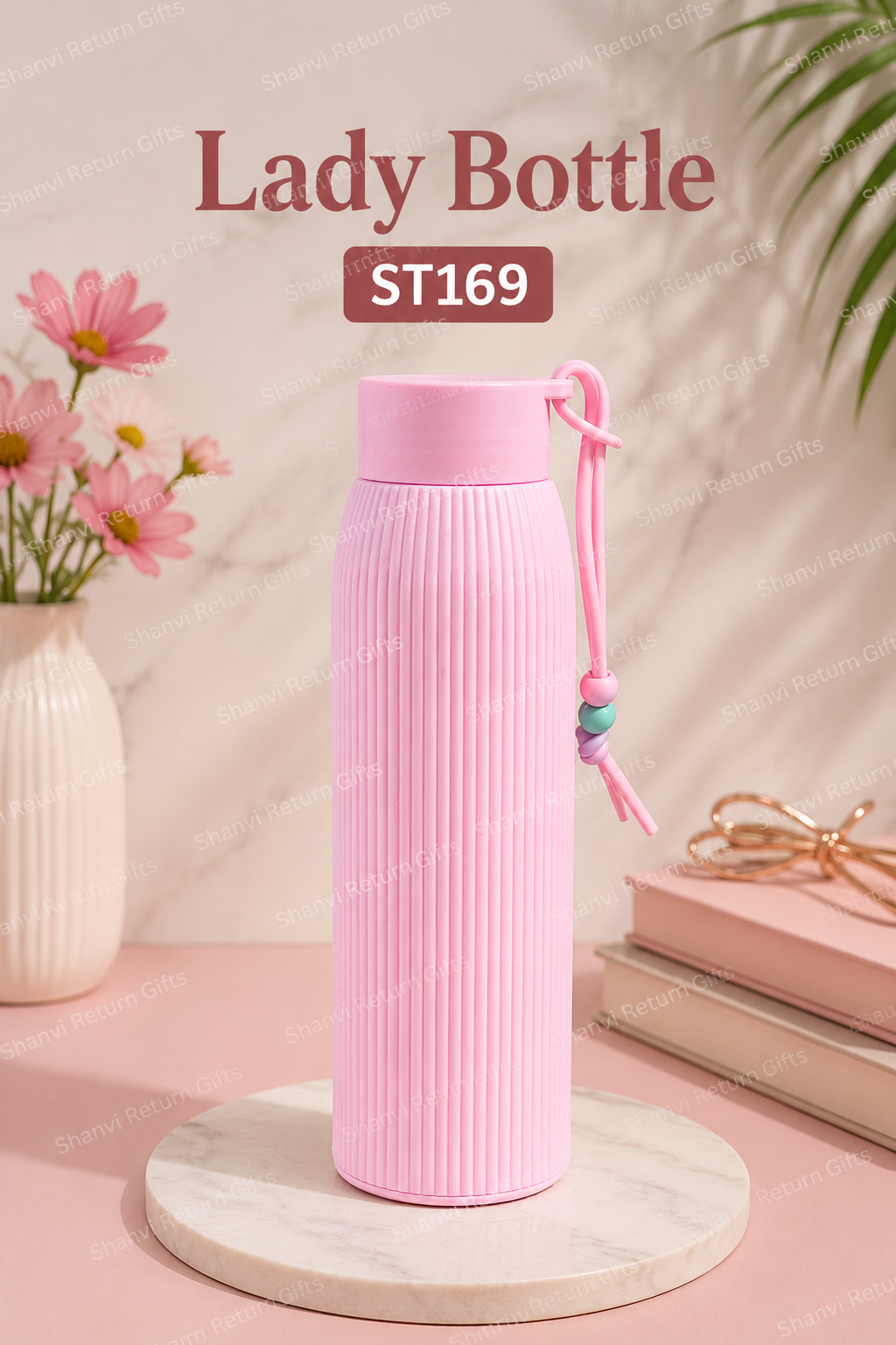 Lady Bottle