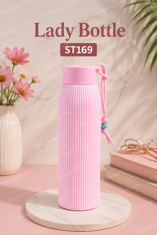 Lady Bottle