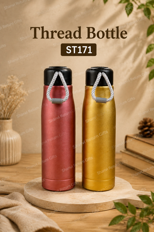 Thread Bottle