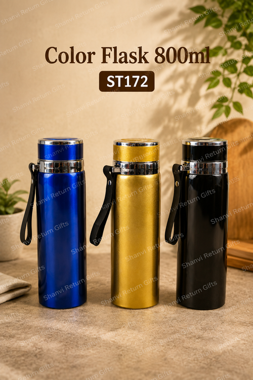 Color Flask 800ml