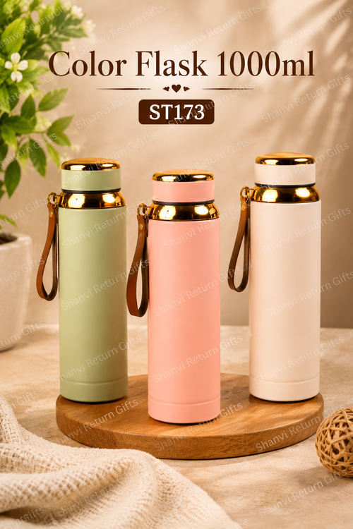 Color Flask 1000ml