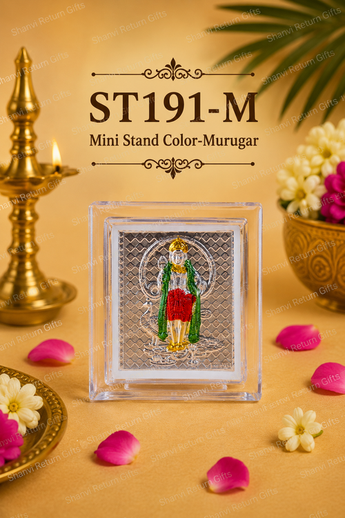 Mini Stand Color-Murugar