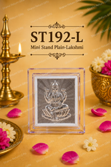 Mini Stand Plain-Lakshmi 1