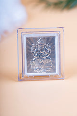 Mini Stand Plain-Ganesh 4