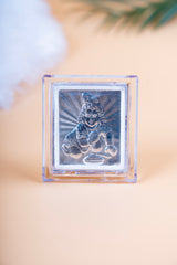 Mini Stand Plain-Baby Krishna 3