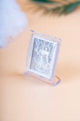 Mini Stand Plain-Radha Krishna 2