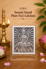 Swami Stand Plain No2-Lakshmi, 1