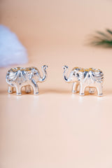 Elephant Statue 2