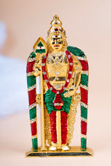 Murugar Statue 6"inch 3