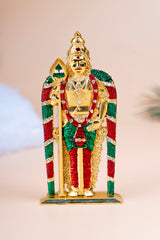 Murugar Statue 6"inch 2