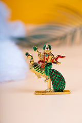 Peacock Murugar 3