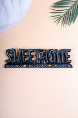 Sweet Home pati Keyholder 2