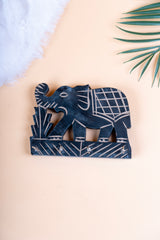 Elephant Keyholder 2