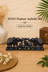 Elephant  keyhoder Mid 1