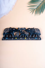 Elephant  keyhoder Mid 2