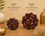 OM Wheel Keyholder 1