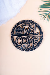 Welcome keyholder Round 2