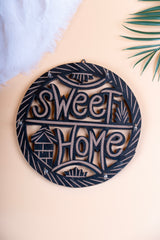 Sweet Home Keyholder Round 2