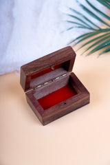 Jewel Box Wood 7