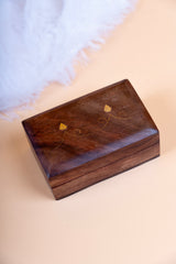 Jewel Box Wood 4