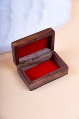 Jewel Box Wood 3