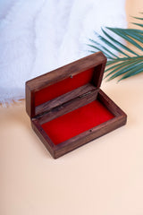 Jewel Box Wood 5