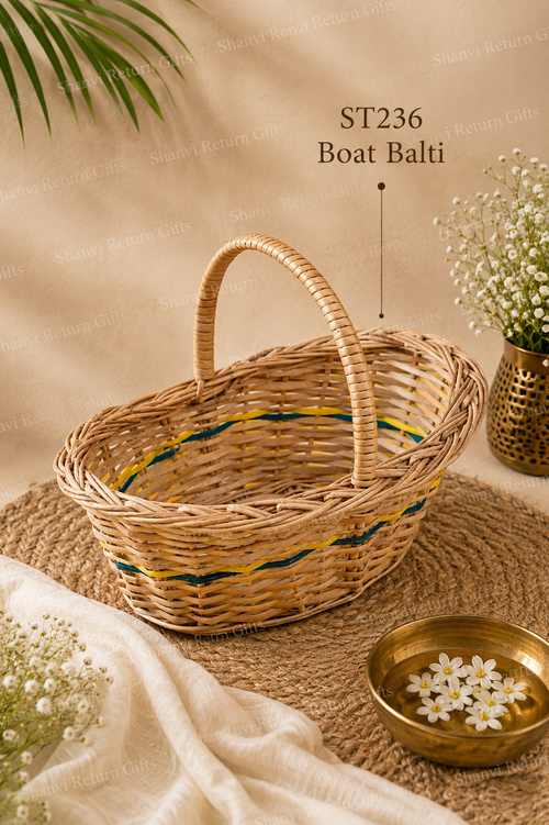 Boat Balti