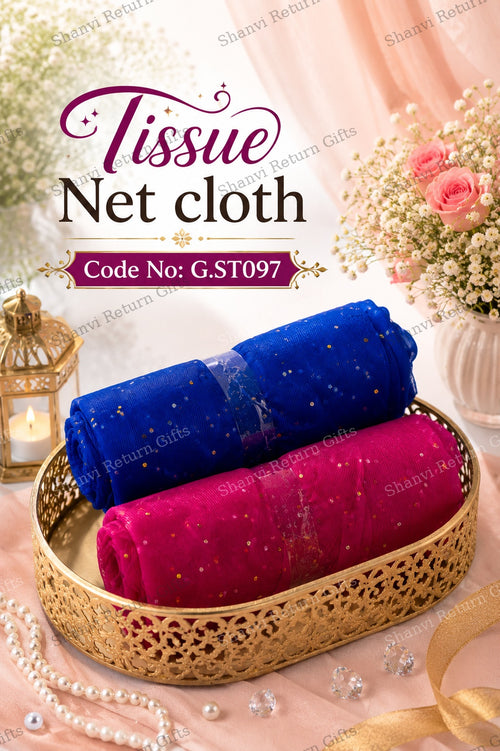 Tissue Cloth