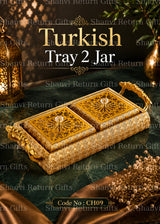 Turkish Tray 1