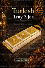 Turkish Tray 2