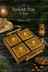 Turkish Tray 3