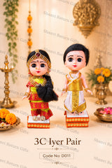 3 C Iyer Pair 1