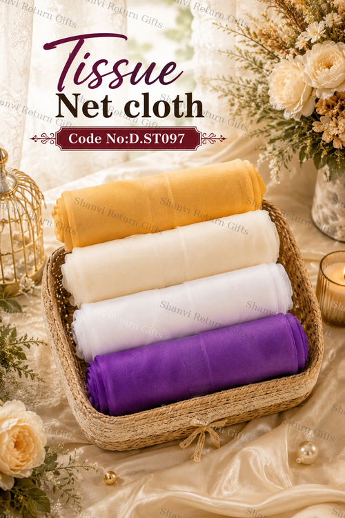 Tissue Cloth