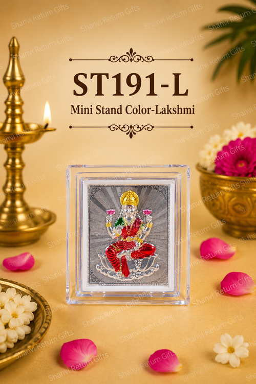 Mini Stand Color-Lakshmi